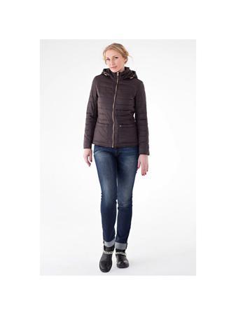 Куртка DEFREEZE