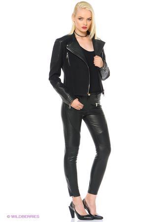 Куртка STEVEN-K