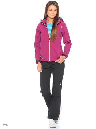 Куртка Alpine PRO