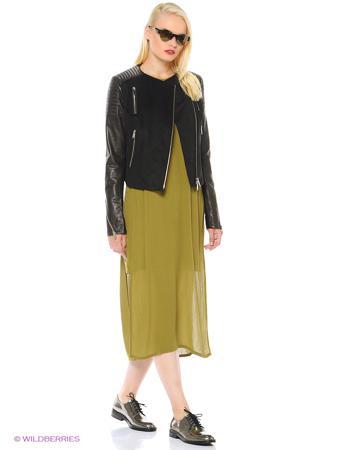 Куртка STEVEN-K