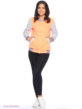 Бомбер FORLIFE