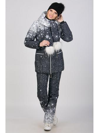 Куртка А Б Коллекция