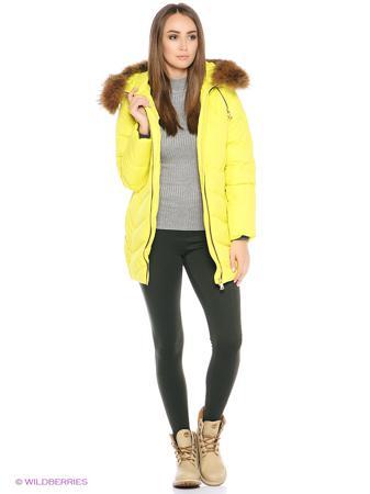 Куртка Snow Guard