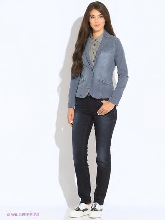 Куртка MUSTANG