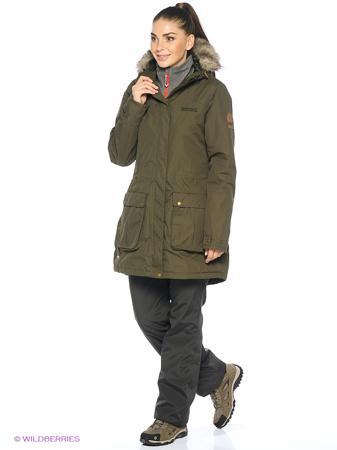 Куртка REGATTA