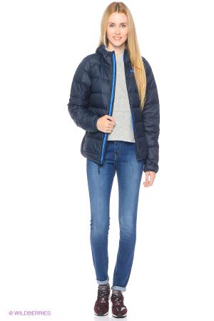 Пуховик Jack Wolfskin