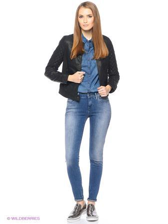 Куртка Wrangler