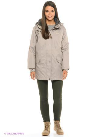 Куртка Jack Wolfskin Куртка Jack Wolfskin