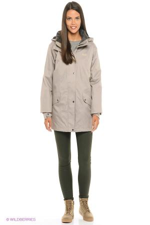 Куртка Jack Wolfskin