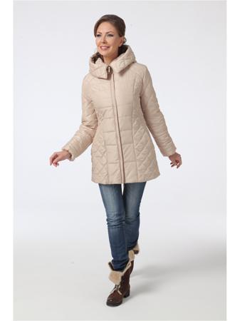 Куртка DizzyWay