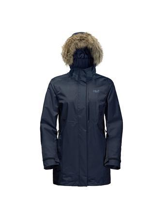 Куртка Jack Wolfskin Куртка Jack Wolfskin