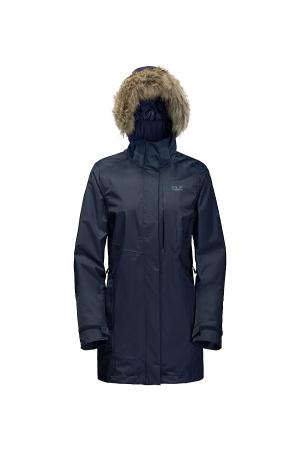 Jack Wolfskin Куртка ARCTIC OCEAN  Куртка Jack Wolfskin