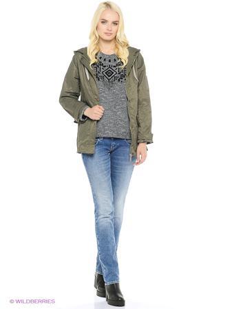 Куртка Bio Connection