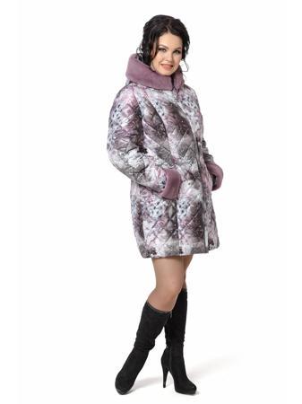 Куртка DizzyWay