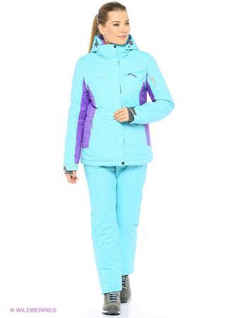 Куртка High Experience