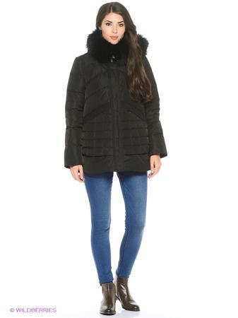 Куртка Snow Guard