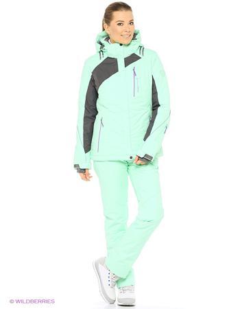 Куртка High Experience