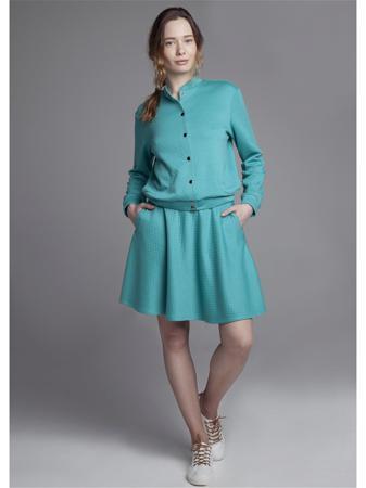 Куртка ЛитанияMIR