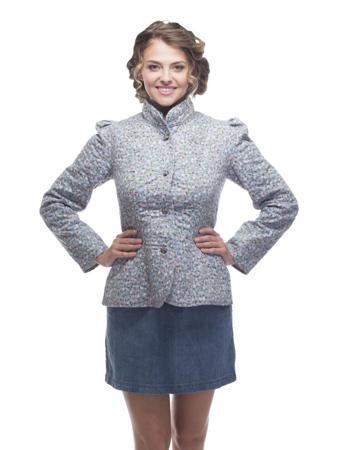 Куртка Холти