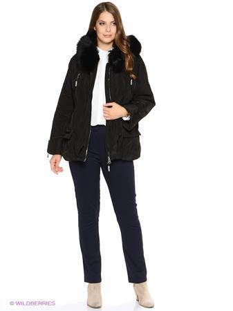 Куртка COLD WIND IS MIRAGE