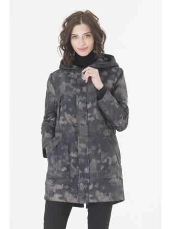 Куртка WINTERRA