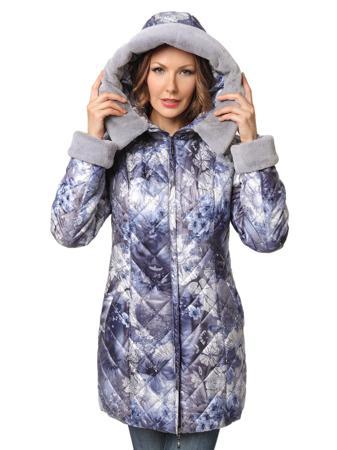 Куртка DizzyWay