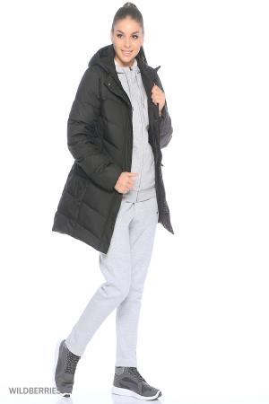 Puma Куртка STYLE Hd Mid Down Jacket  Куртка Puma