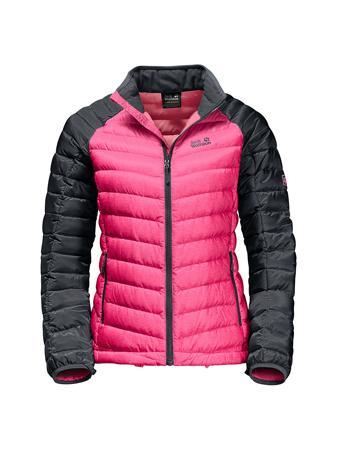 Куртка Jack Wolfskin