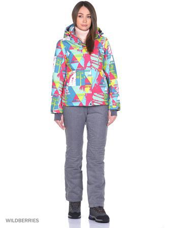 Куртка High Experience