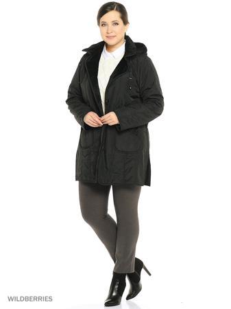 Куртка RELAX MODE