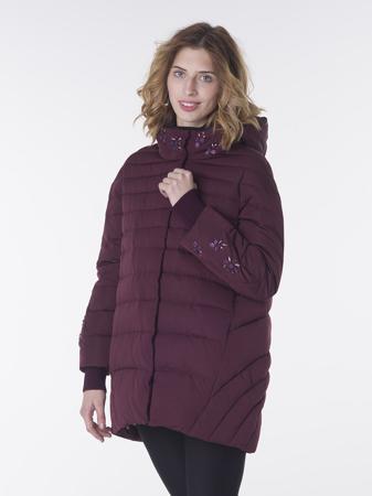 Куртка WINTERRA