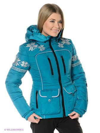 Куртка Sport Vision