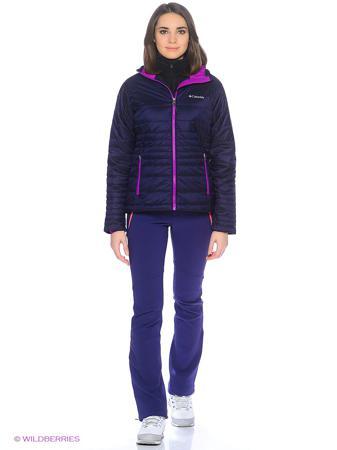 Куртка Columbia