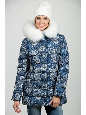 Куртка А Б Коллекция