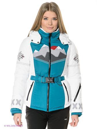 Куртка Sport Vision