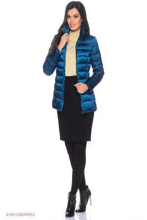 Пуховик ZARINA