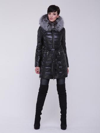 Куртка CATTAIL WILLOW