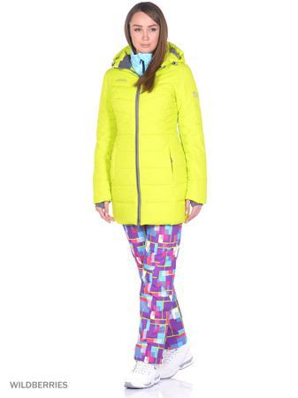 Куртка High Experience