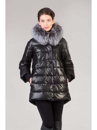 Куртка CATTAIL WILLOW