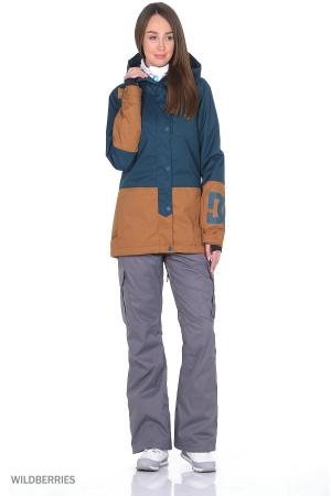 DC Shoes Куртка  Куртка DC Shoes