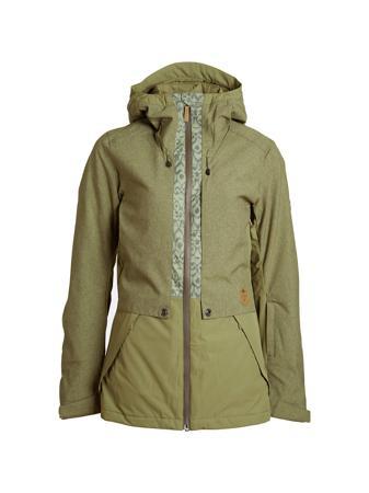 Куртка BILLABONG