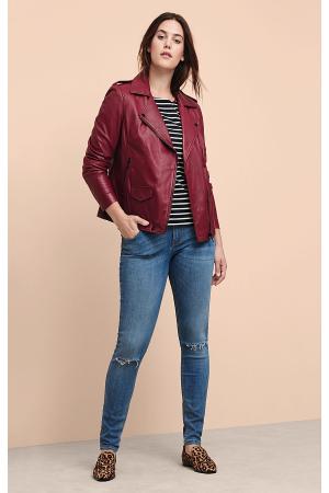 Куртка Violeta by Mango