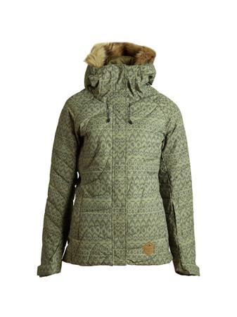 Куртка BILLABONG