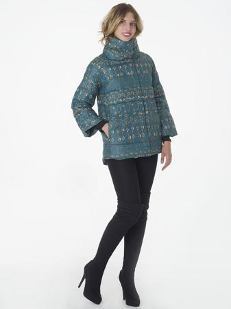 Куртка CATTAIL WILLOW