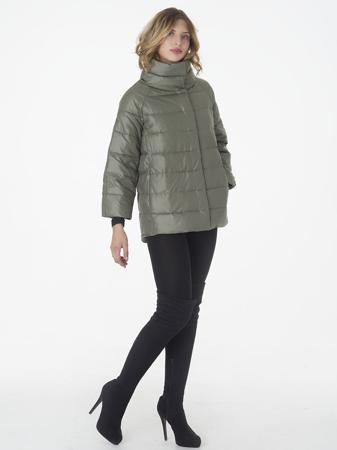 Куртка CATTAIL WILLOW