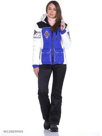 Куртка Sport Vision