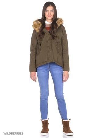 Куртка Oodji
