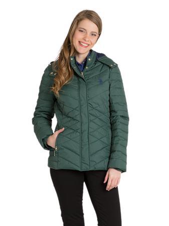 Куртка U.S. Polo Assn.