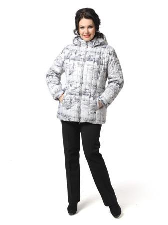 Куртка DizzyWay