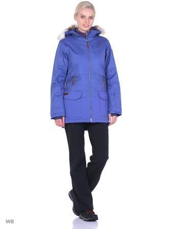 Куртка Columbia